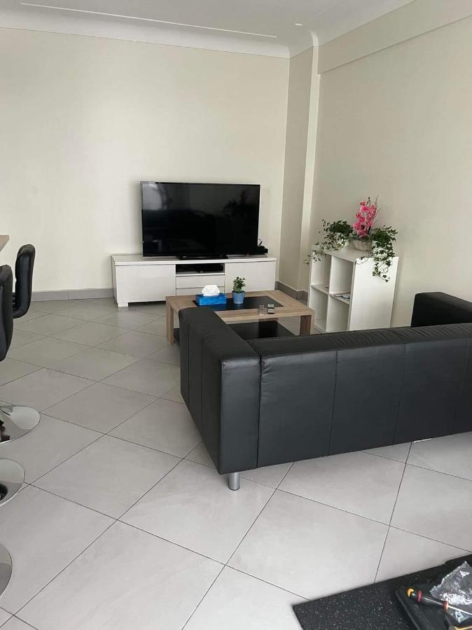 Appartement Appart Tommi à Nice Extérieur photo