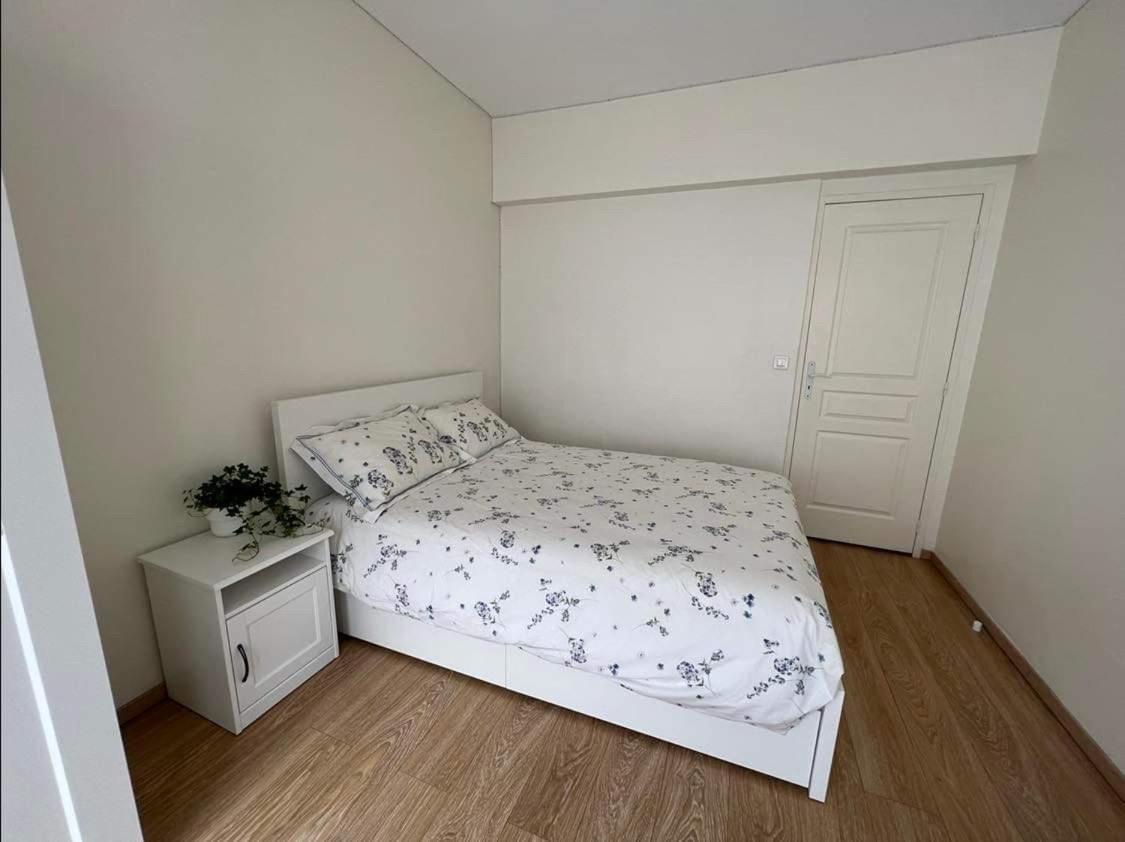 Appartement Appart Tommi à Nice Extérieur photo